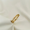 Celeste Multicolor Link Bangle