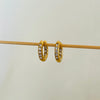 Studline Round Hoops