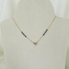 Trio Stone Mangalsutra
