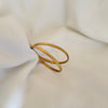 Elora Bangle (pair)