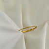 Solene Minimal Crystal Bracelet