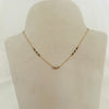 Myra Floral Cluster Mangalsutra