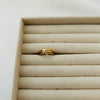 Celeste Trio Ring Set