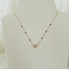 Duo Stone Mangalsutra