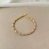 Royal Spark Tennis Bracelet