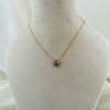 Mini Bow Necklace