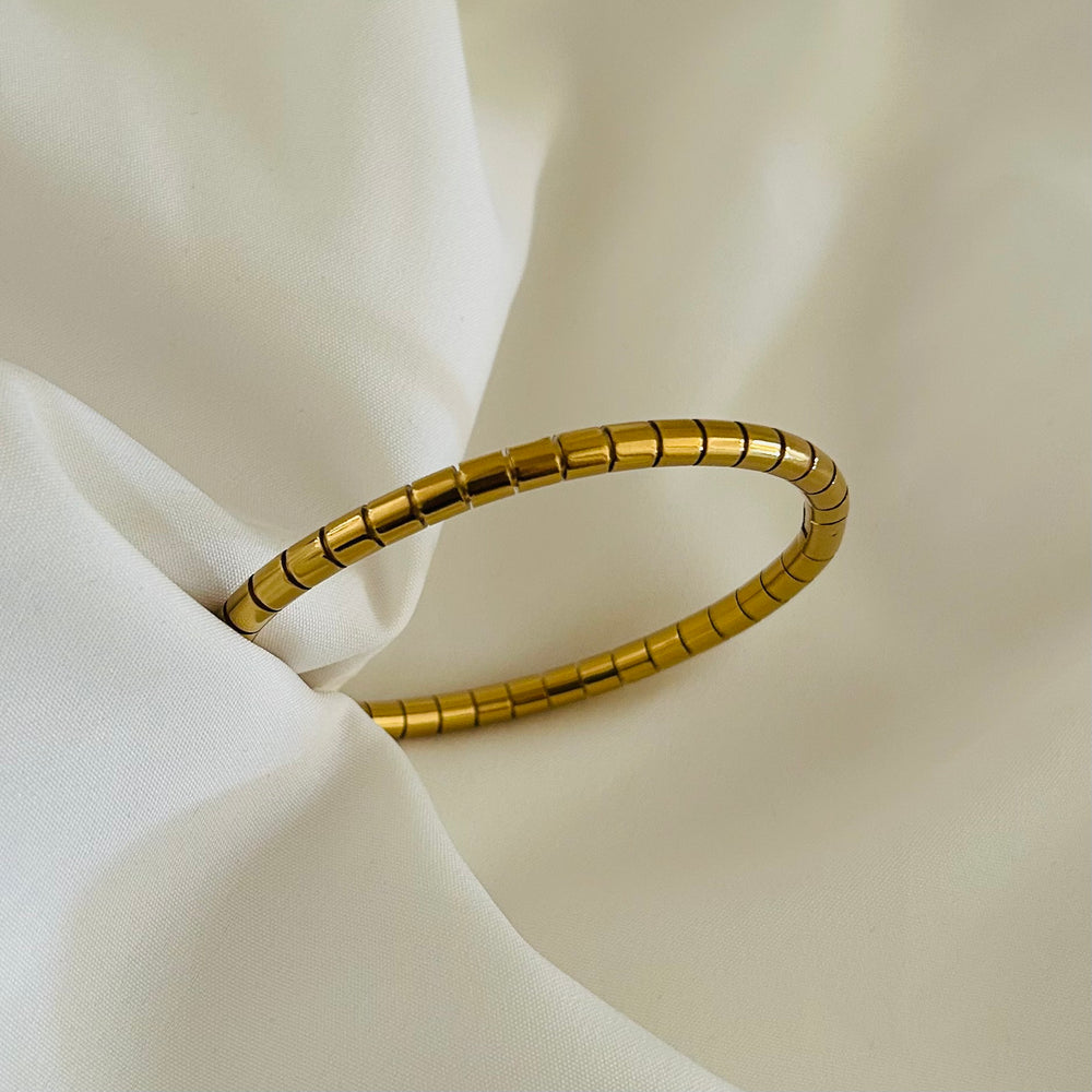Classic Bangle Bracelet