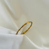 Bamboo Bangle Bracelet