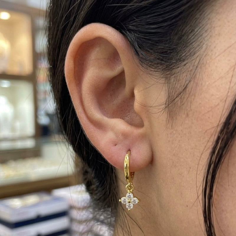 Mini Flora Danglers