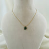 Flower Necklace