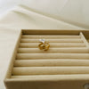 Alpha Bold Ring