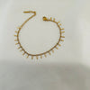 Aura Anklets