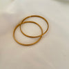 Elora Bangle (pair)