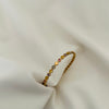 Elara Multicolor Disc Bangle