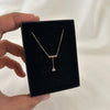 Mini Dangling Necklace