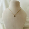 Flora Bloom Necklace