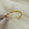 Bamboo Cuff Bracelet