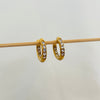Studline Round Hoops