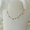 Dainty Drop Necklace