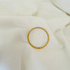 Twisted Rope Bangle