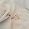 Sleek Weave Bangle (pair)