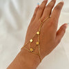 Hand Chain - I