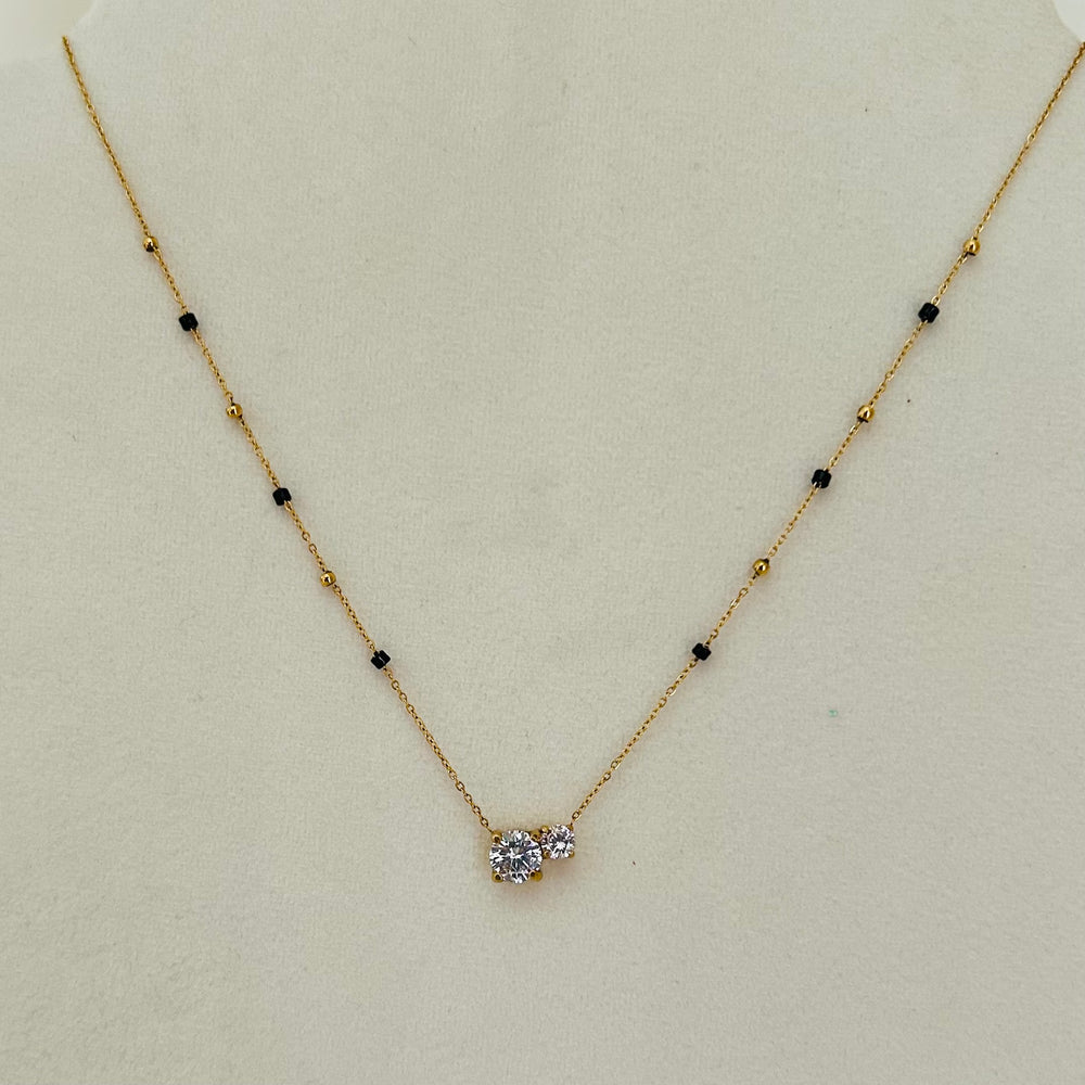 Serena Duo Mangalsutra