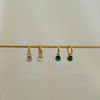 Round Danglers