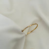Mira Rainbow Stone Bangle