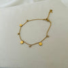 Elara Anklet