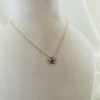 Mini Bow Necklace