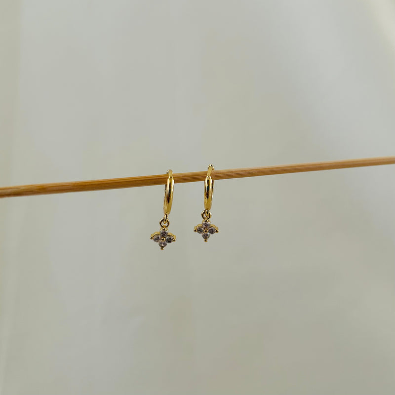Mini Flora Danglers