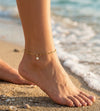 Nova Anklet