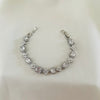 Crystal Heart Luxe Bracelet