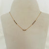 Myra Floral Cluster Mangalsutra