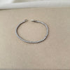 Classic Tennis Bracelet