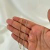 Snake Chain Bracelet