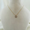 Flower Necklace