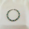 Emerald Royale Tennis Bracelet