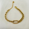Timeless Link Bracelet