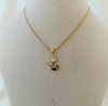 Tulip Necklace