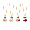 Cherry Necklace