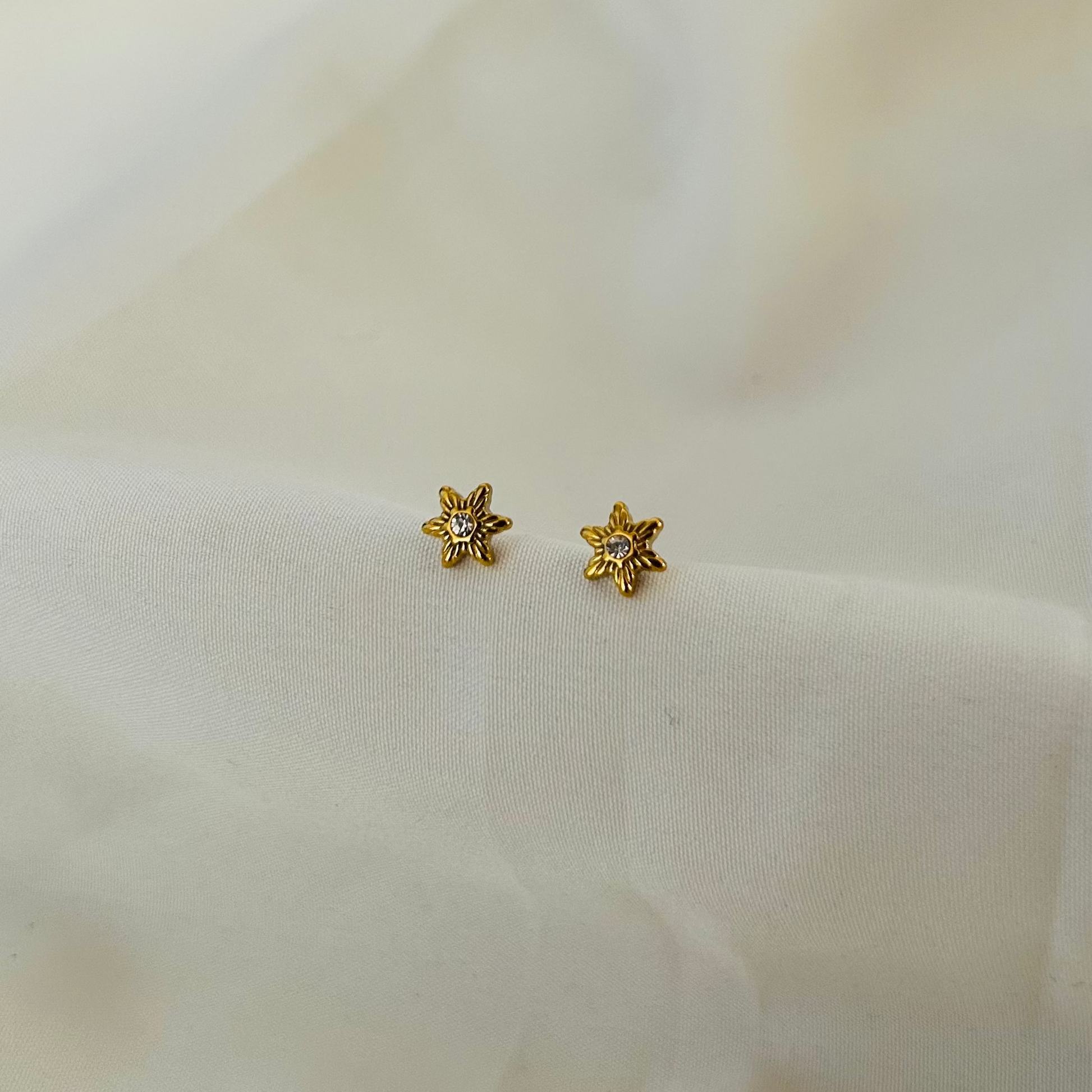 Starburst Studs