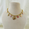 Charms Necklaces